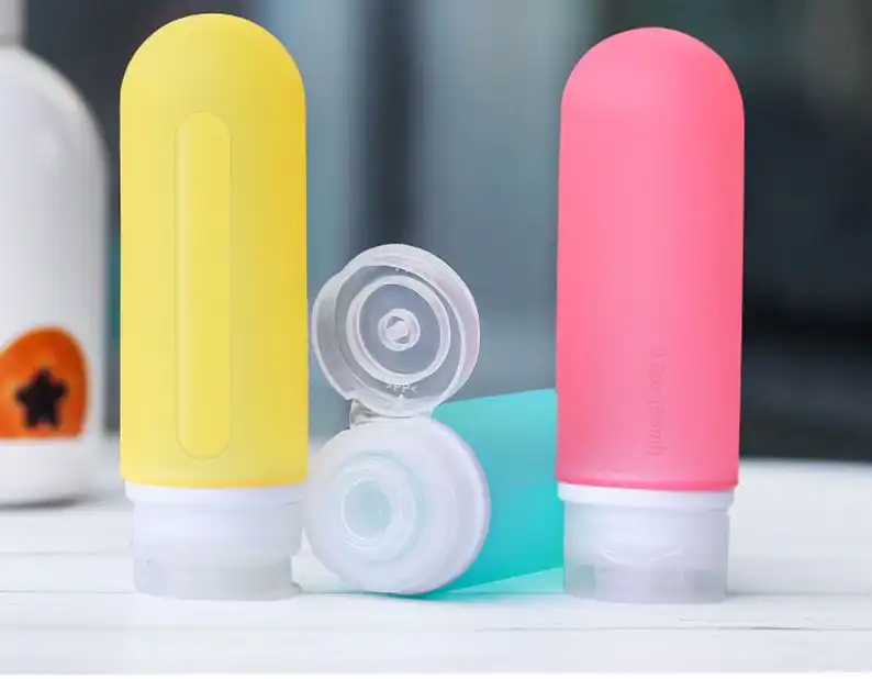 LeakProof Travel Containers for Toiletries Guide 2026